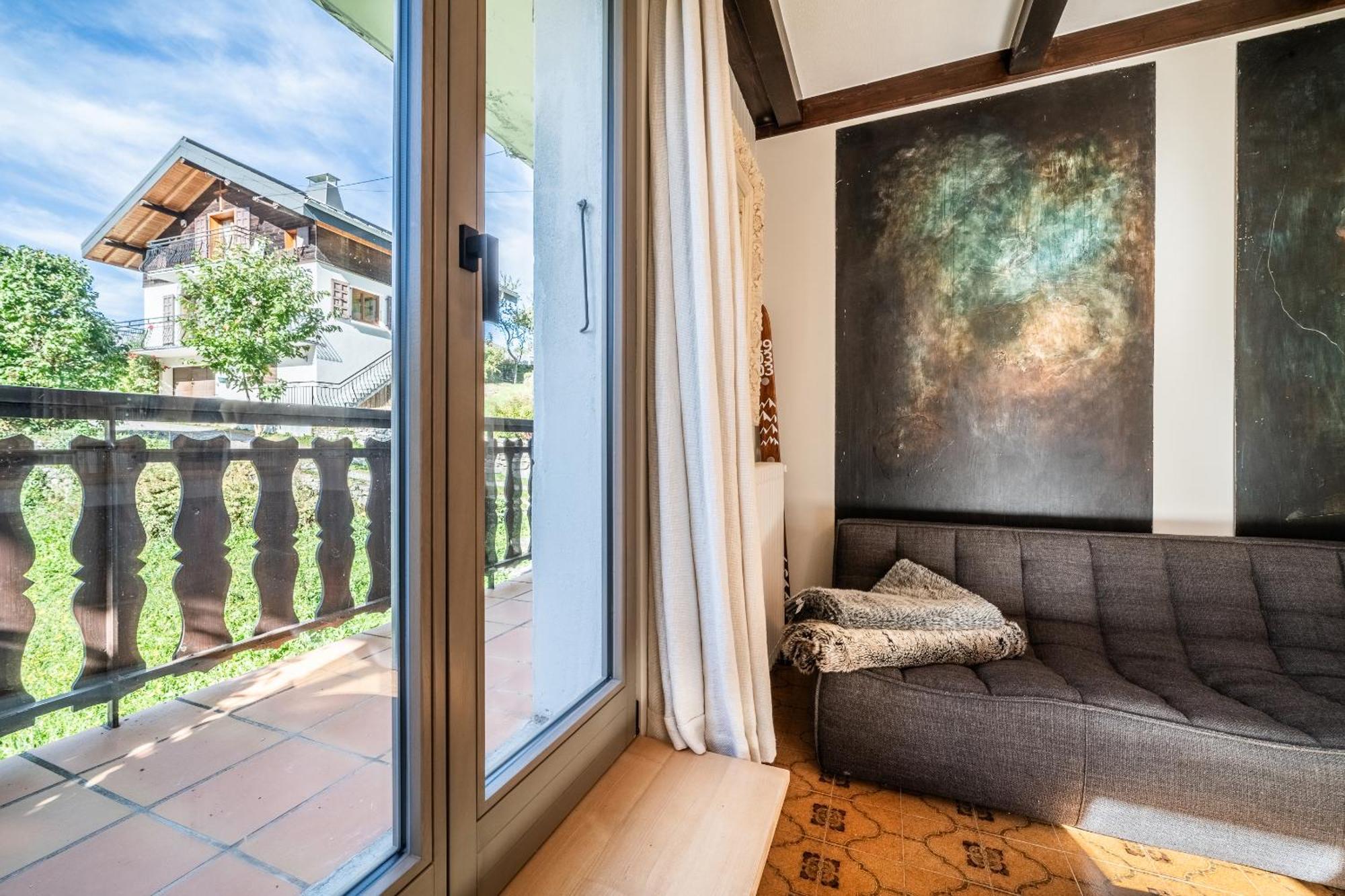 Chalet La Rose De Clairiere Morzine - By Emerald Stay Exterior photo