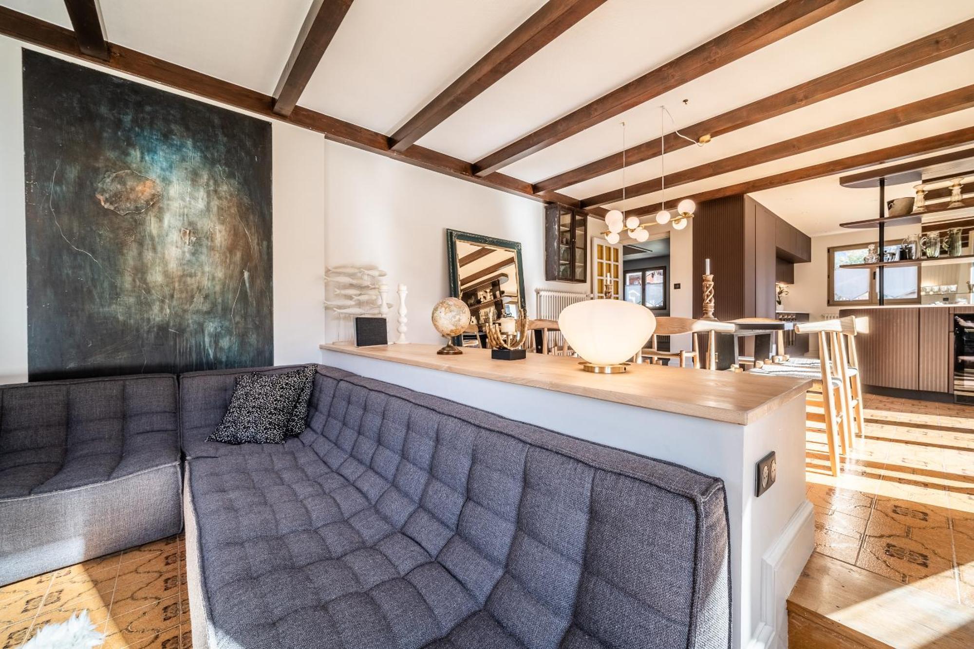Chalet La Rose De Clairiere Morzine - By Emerald Stay Exterior photo
