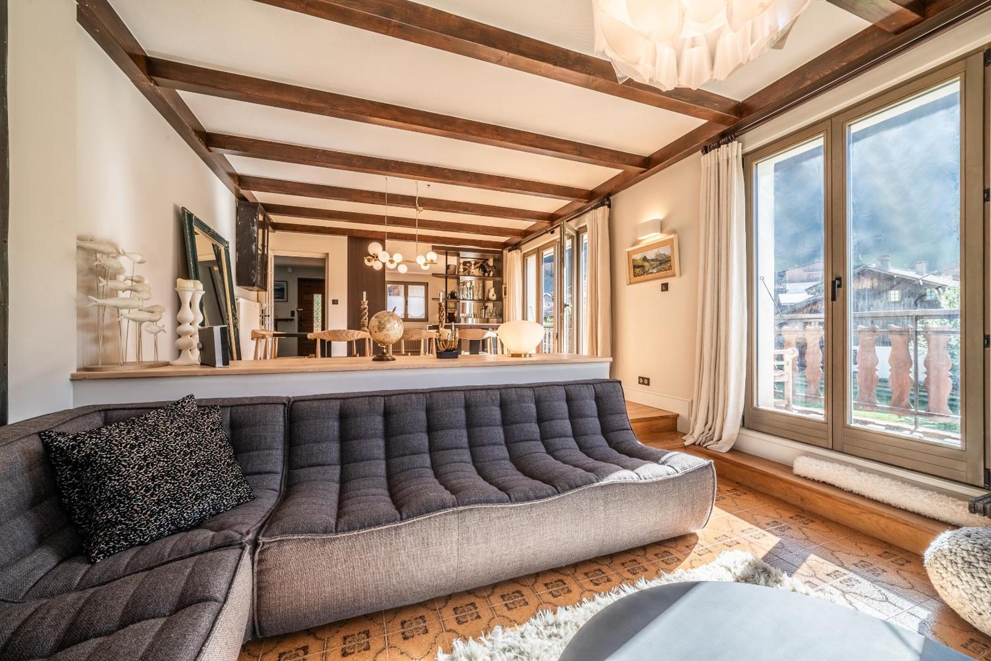 Chalet La Rose De Clairiere Morzine - By Emerald Stay Exterior photo