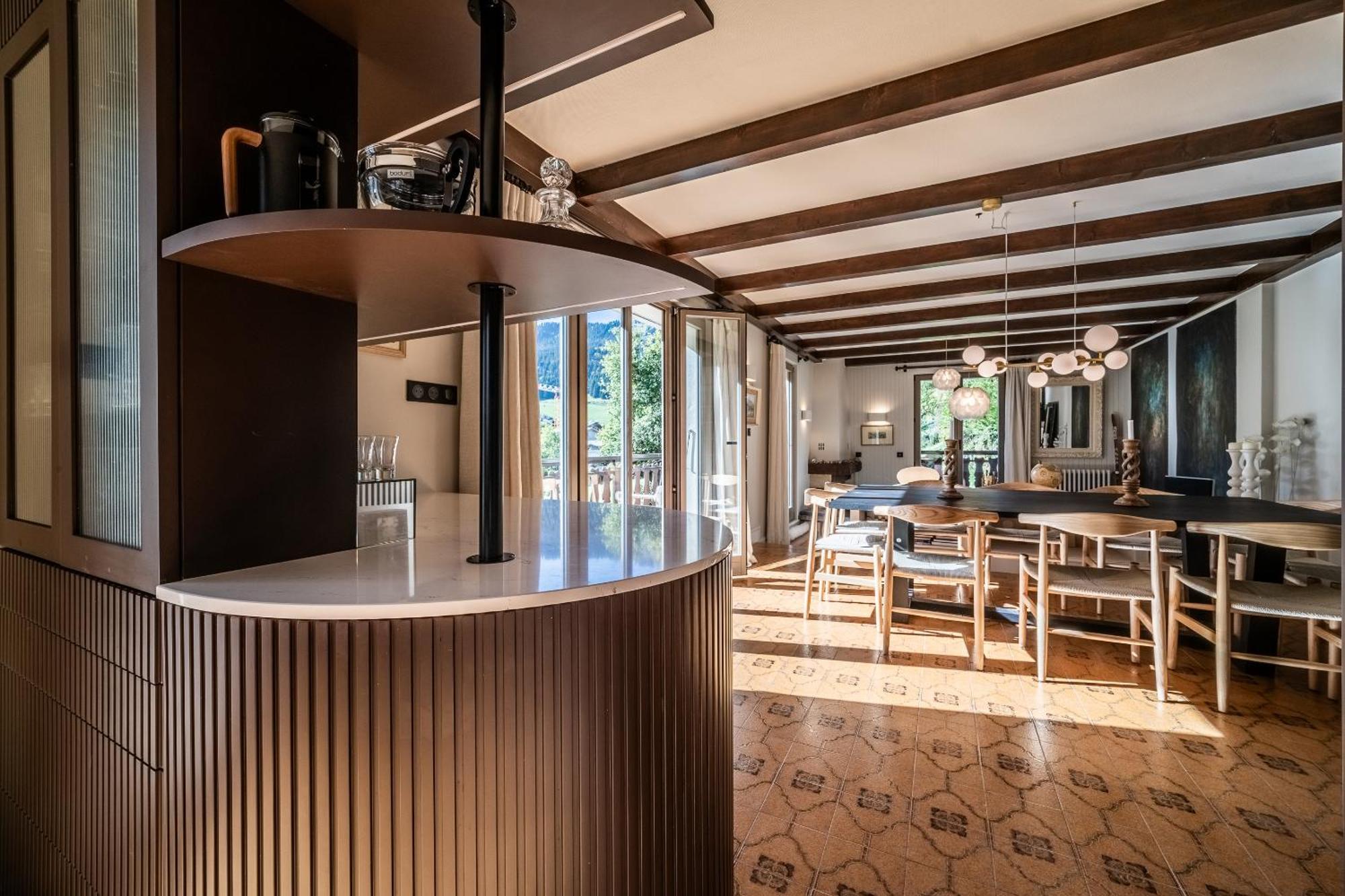 Chalet La Rose De Clairiere Morzine - By Emerald Stay Exterior photo
