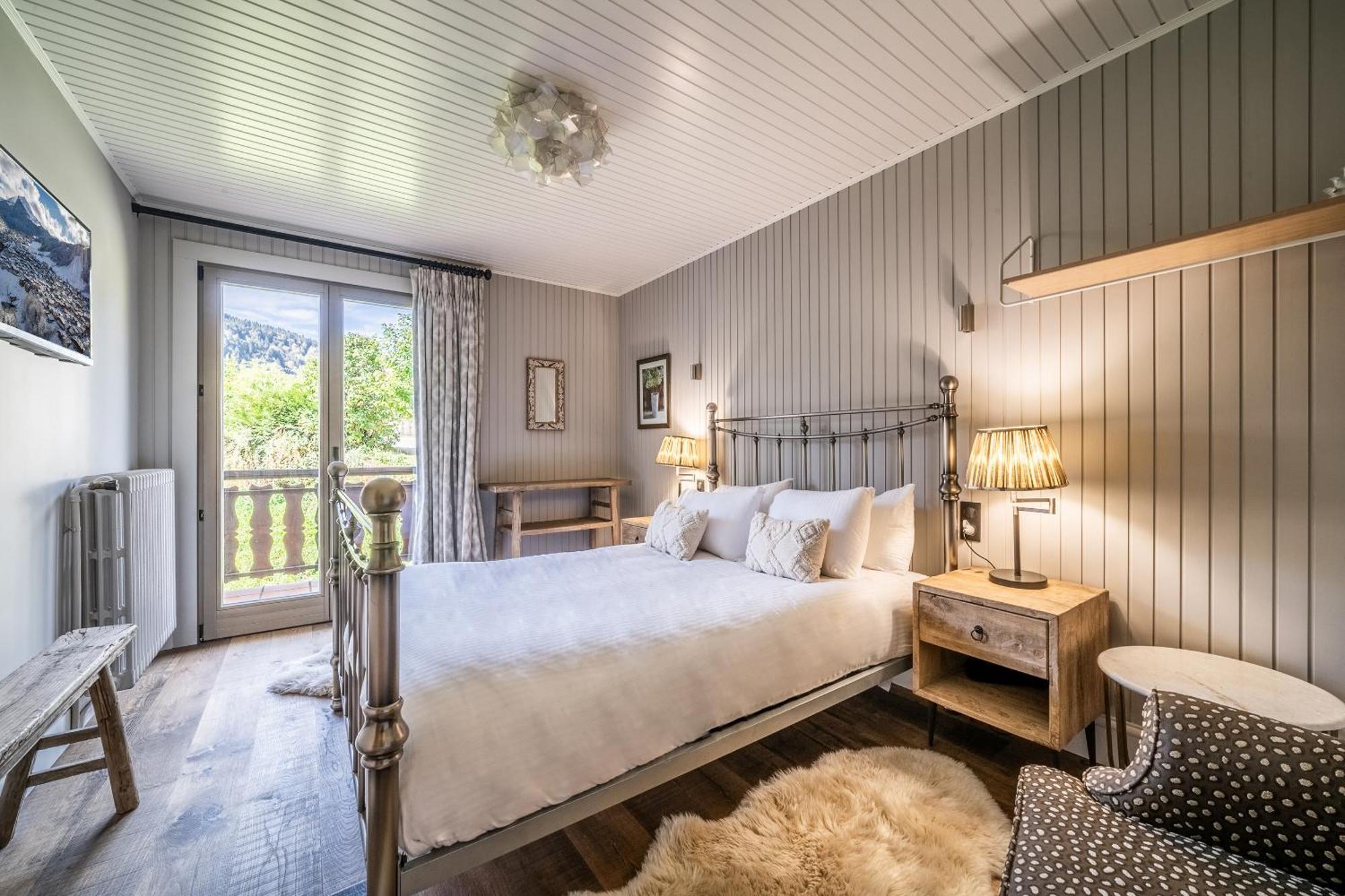 Chalet La Rose De Clairiere Morzine - By Emerald Stay Exterior photo